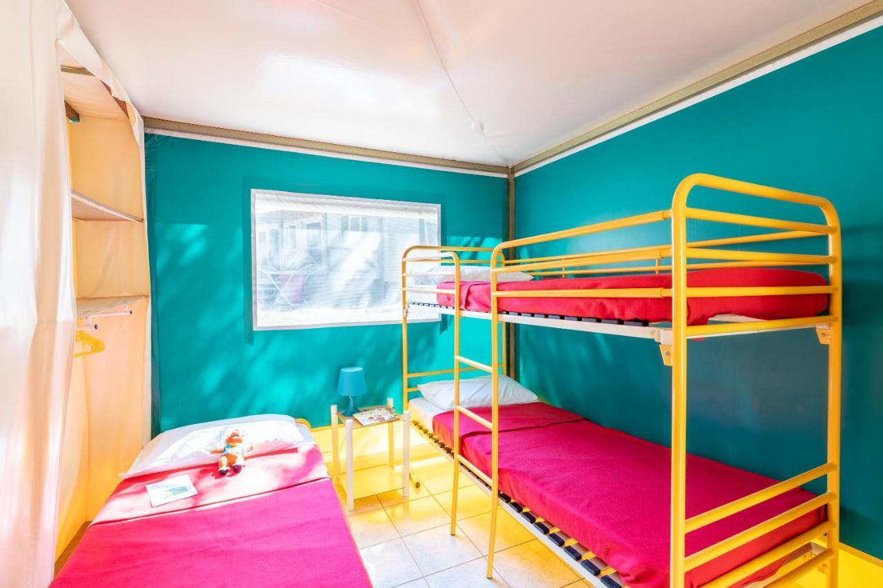 Camping Les Reflets Du Quercy Hotel Crayssac Kültér fotó